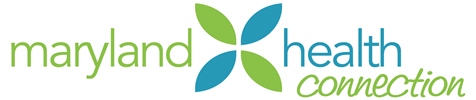 Maryland Health Connection Logo
