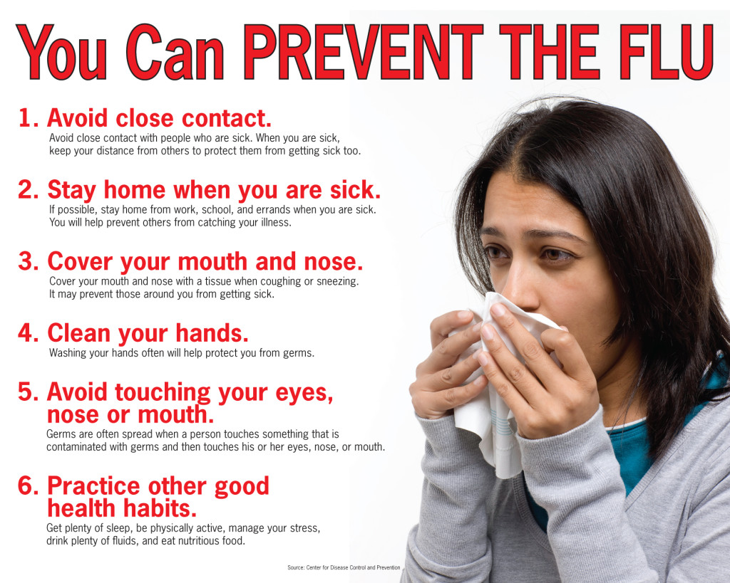 flu-poster