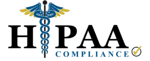 HIPAA Compliance logo