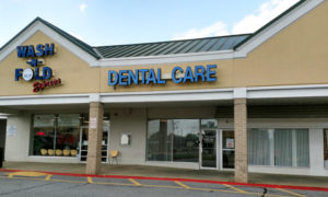 Dental Clinic Edgewood MD