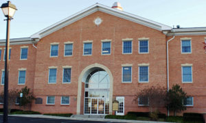 Harford County Health Department Bel Air Offices