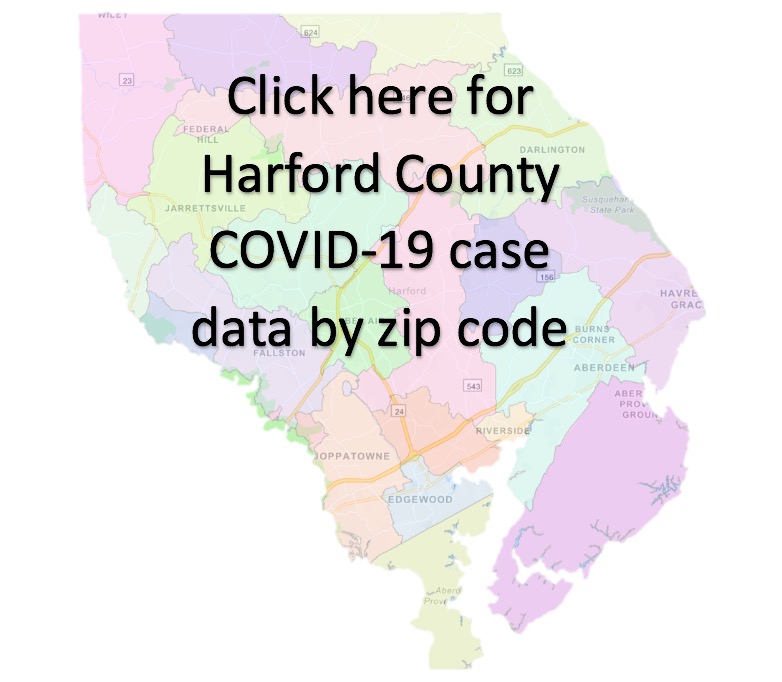 Novel Coronavirus Covid 19 Info Harford County Health