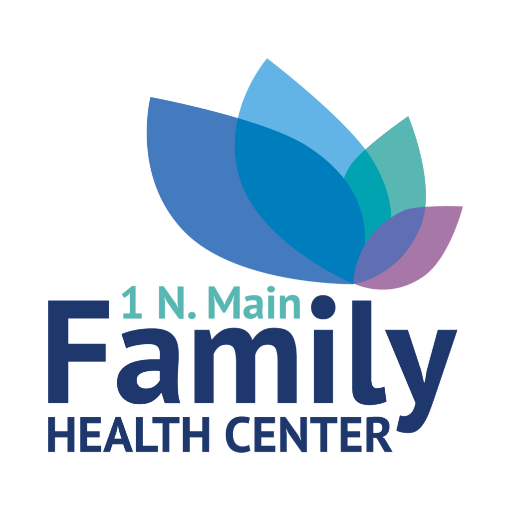 » 1 N. Main Family Health Center