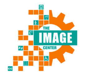 Logo for the Image Center