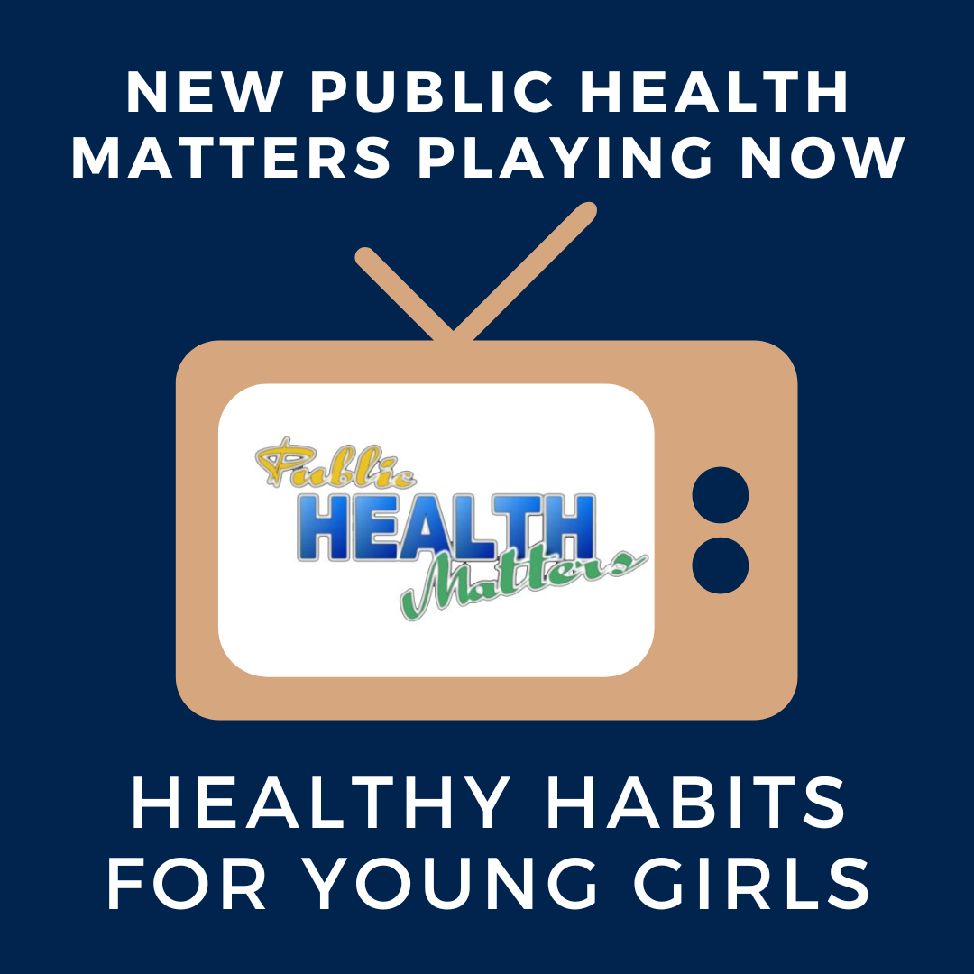 Public Health Matters