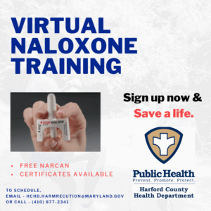What is naloxone?